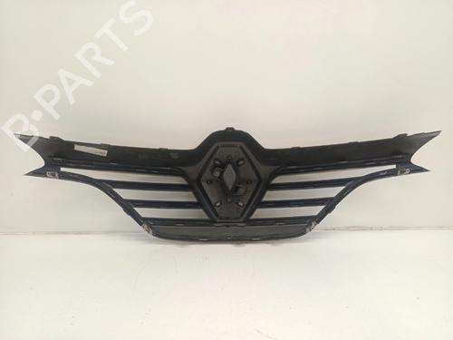 Grill RENAULT MEGANE IV Hatchback (B9A/M/N_) | BP37715728C40 - Image 5