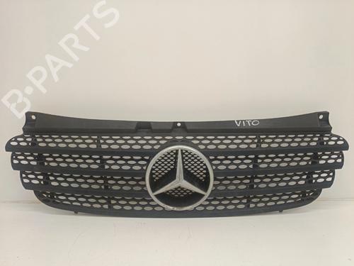 Used Grille Grille 37715727 37715727