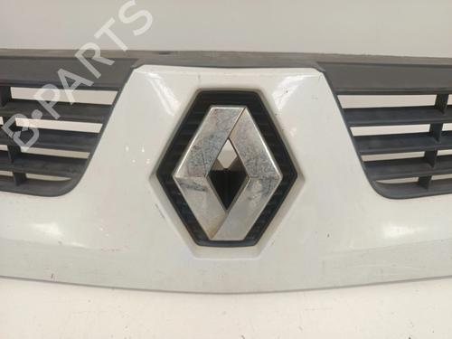 Grill RENAULT KANGOO (KC0/1_) | BP37715731C40 - Image 5