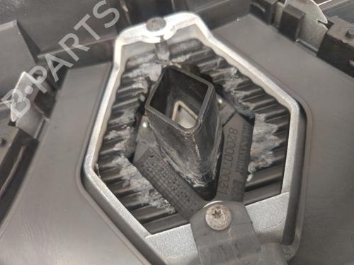 Grill RENAULT KANGOO (KC0/1_) | BP37715731C40 - Image 10