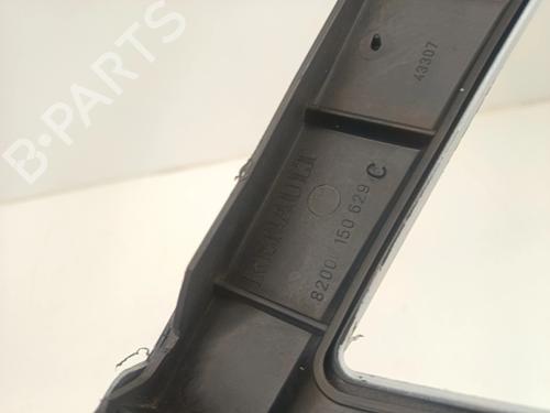 Grill RENAULT KANGOO (KC0/1_) | BP37715731C40 - Image 11