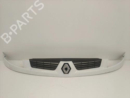 Used Grille Grille 37715731 37715731