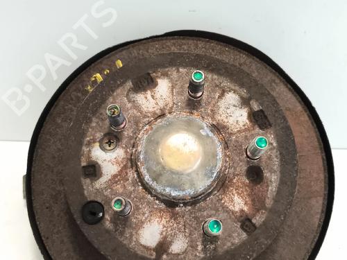 Used Right rear steering knuckle Right rear steering knuckle 37671575 37671575