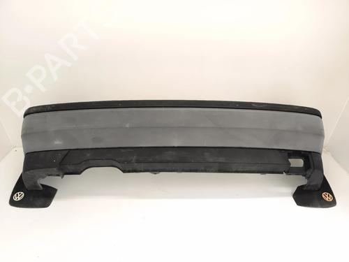 Used Rear bumper Rear bumper 37720965 37720965