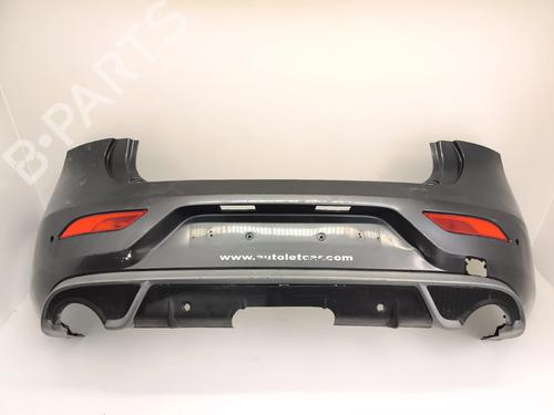 Used Rear bumper Rear bumper 37720964 37720964