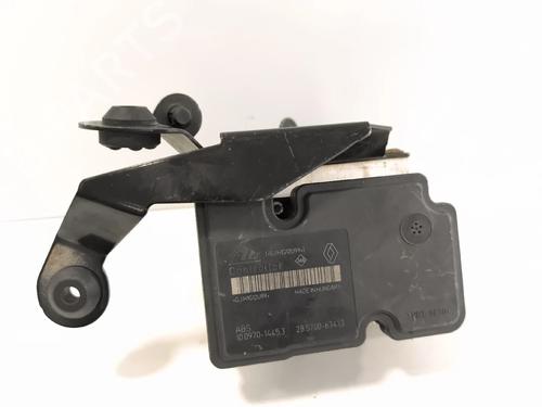 ABS pump RENAULT MEGANE III Hatchback (BZ0/1_, B3_) 1.5 dCi | BP37720967M43  - Image 6