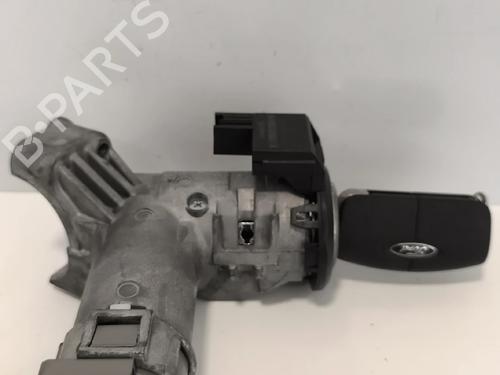 ignition-barrel-ford-fiesta-vi-cb1-ccn-2008-37701298 main image