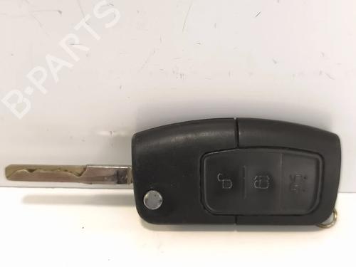 Ignition barrel FORD FIESTA VI (CB1, CCN) 1.0 | BP37701298M48  - Image 7