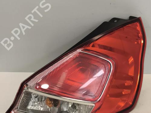 right-taillight-ford-fiesta-vi-cb1-ccn-2008-37701297 main image