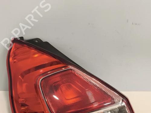 left-taillight-ford-fiesta-vi-cb1-ccn-2008-37701296 main image