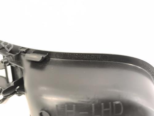 Front left interior door handle FORD FOCUS III 1.5 EcoBoost | BP37720973I13  - Image 6
