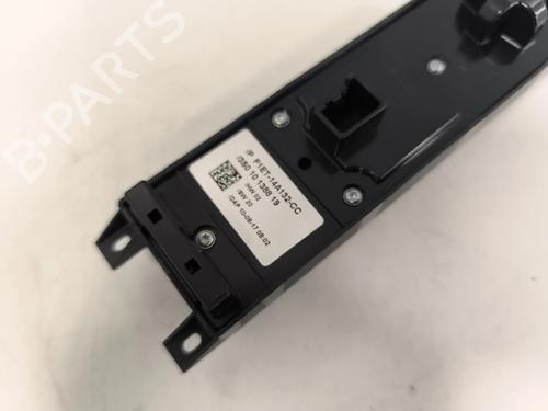 Left front window switch FORD FOCUS III 1.5 EcoBoost | BP37720974I27 - Image 5