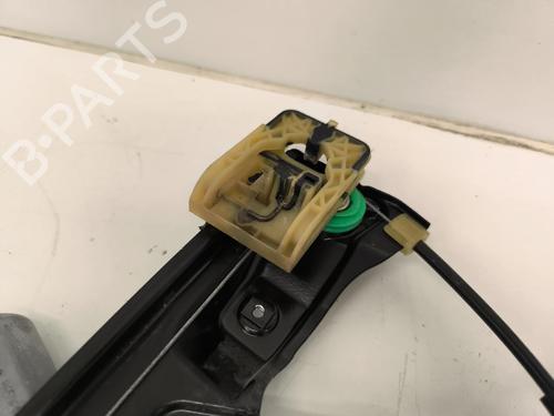 Front left window mechanism FORD FOCUS III 1.5 EcoBoost | BP37720975C22  - Image 10