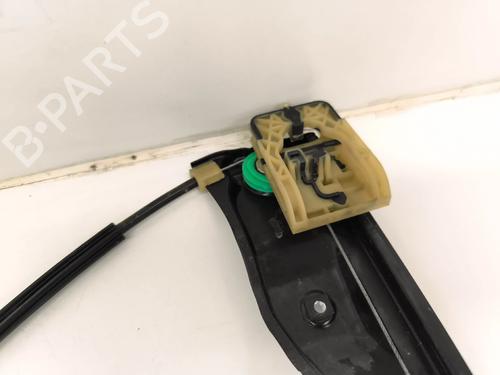 Front left window mechanism FORD FOCUS III 1.5 EcoBoost | BP37720975C22  - Image 9