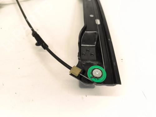 Front left window mechanism FORD FOCUS III 1.5 EcoBoost | BP37720975C22  - Image 8