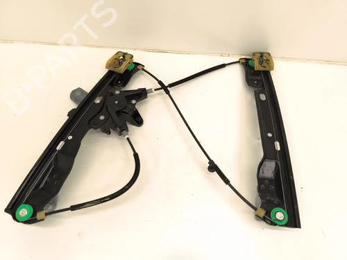 Front left window mechanism FORD FOCUS III 1.5 EcoBoost | BP37720975C22  - Image 6