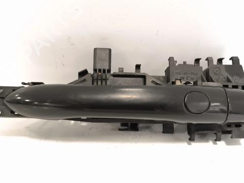 Used Rear left exterior door handle Rear left exterior door handle 37696588 37696588