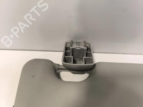Right sun visor FORD FIESTA VI (CB1, CCN) 1.0 | BP37724487I2 - Image 3