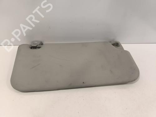 Left sun visor FORD FIESTA VI (CB1, CCN) 1.0 | BP37724488I1 - Image 5