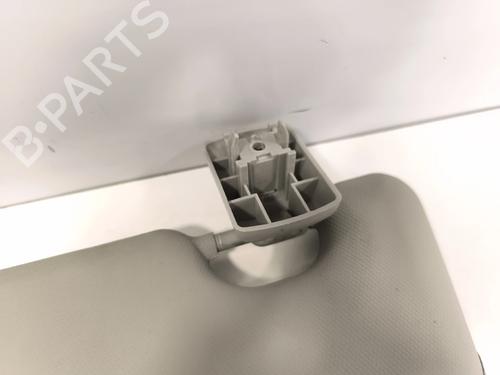 Left sun visor FORD FIESTA VI (CB1, CCN) 1.0 | BP37724488I1 - Image 3