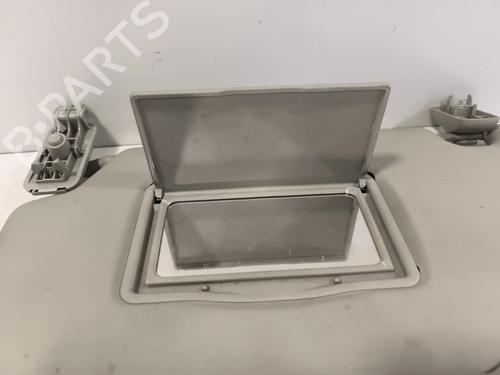 Left sun visor FORD FIESTA VI (CB1, CCN) 1.0 | BP37724488I1 - Image 4