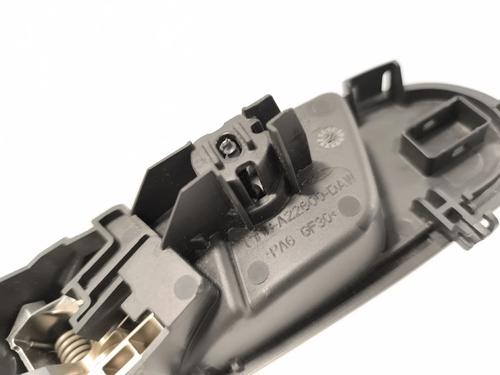 Front right interior door handle FORD FIESTA VI (CB1, CCN) 1.0 | BP37724489I14  - Image 5