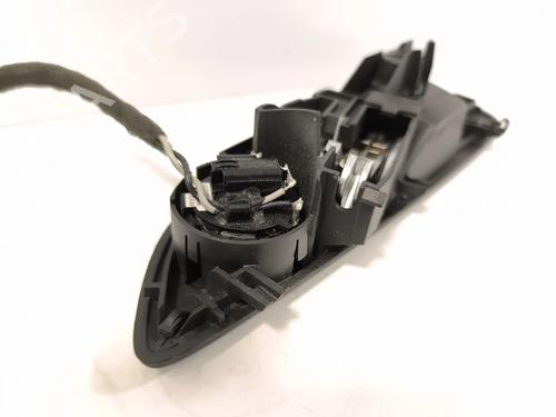 Front right interior door handle FORD FIESTA VI (CB1, CCN) 1.0 | BP37724489I14  - Image 6