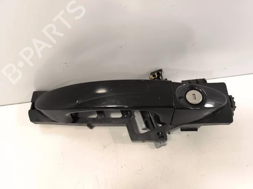 Used Front left exterior door handle Front left exterior door handle 37724491 37724491