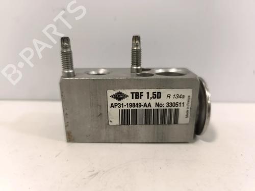 Used Electronic module Electronic module 37724493 37724493