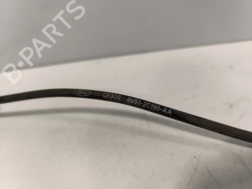 Electronic sensor FORD FIESTA VI (CB1, CCN) 1.0 | BP37724500M84 - Image 2