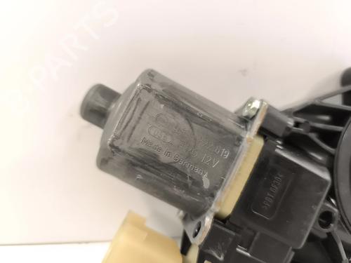 Right front window motor FORD FIESTA VI (CB1, CCN) 1.0 | BP37724494E20 - Image 4