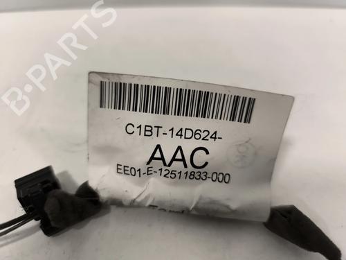 Other FORD FIESTA VI (CB1, CCN) 1.0 | BP37724498O1 - Image 3