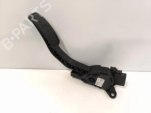 Used Pedal Pedal 37726499 37726499