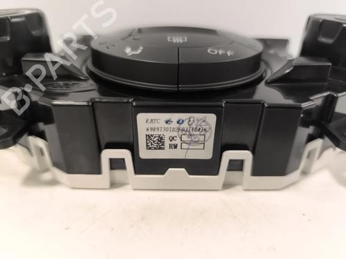 Climate control FORD FIESTA VI (CB1, CCN) 1.0 | BP37726498I5 - Image 8