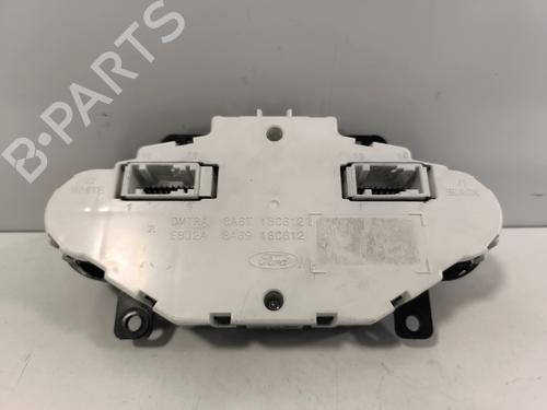 Climate control FORD FIESTA VI (CB1, CCN) 1.0 | BP37726498I5 - Image 5
