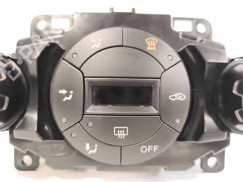 Climate control FORD FIESTA VI (CB1, CCN) 1.0 | BP37726498I5 - Image 4