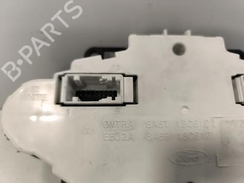 Climate control FORD FIESTA VI (CB1, CCN) 1.0 | BP37726498I5 - Image 6