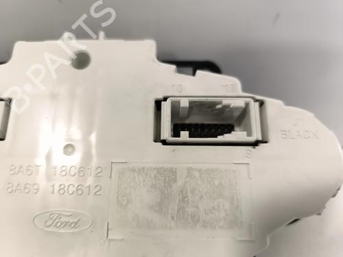 Climate control FORD FIESTA VI (CB1, CCN) 1.0 | BP37726498I5 - Image 7