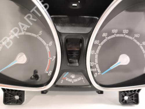 Quadrante FORD FIESTA VI (CB1, CCN) 1.0 | BP37726497C47 - Image 2