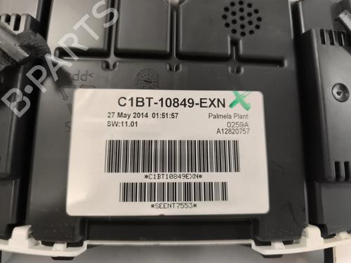 Quadrante FORD FIESTA VI (CB1, CCN) 1.0 | BP37726497C47 - Image 7
