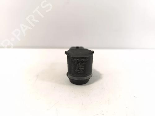 Electronic sensor VOLVO V40 Hatchback (525) D2 | BP37724478M84 - Image 4
