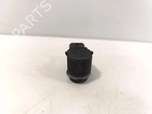 Electronic sensor VOLVO V40 Hatchback (525) D2 | BP37724477M84 - Image 3