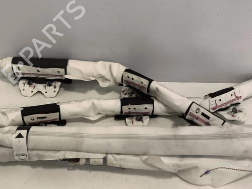Used Left curtain airbag Left curtain airbag 37757363 37757363