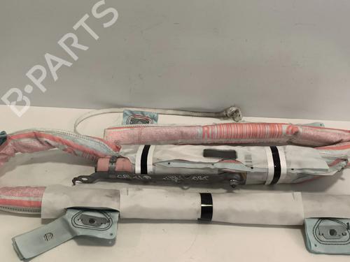 Used Right curtain airbag Right curtain airbag 37757360 37757360