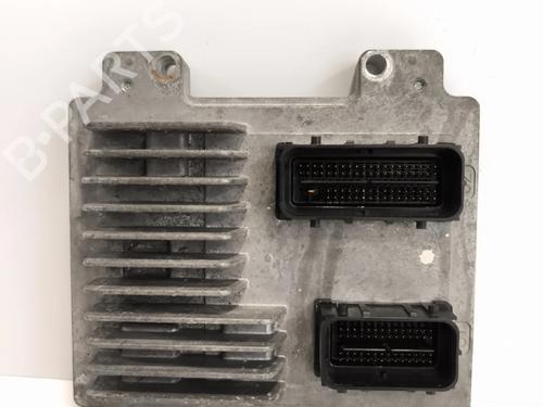 Used Engine control unit (ECU) Engine control unit (ECU) 37757353 37757353
