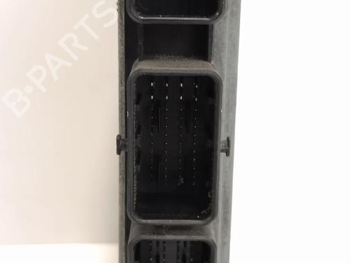 Engine control unit (ECU) RENAULT CLIO III (BR0/1, CR0/1) 1.2 16V (BR02, BR0J, BR11, CR02, CR0J, CR11) | BP37757357M57 - Image 4