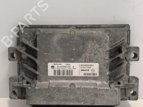 Used Engine control unit (ECU) Engine control unit (ECU) 37757357 37757357