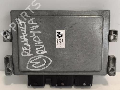 Engine control unit (ECU) RENAULT CLIO III (BR0/1, CR0/1) 1.2 16V (BR02, BR0J, BR11, CR02, CR0J, CR11) | BP37757357M57 - Image 3