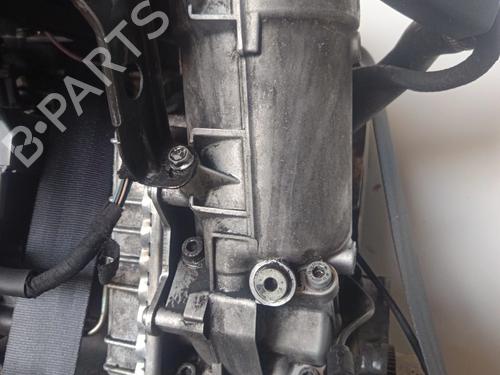 Engine MERCEDES-BENZ C-CLASS T-Model (S202) C 220 T D (202.182) | BP37671581M1 - Image 4