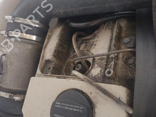 Engine MERCEDES-BENZ C-CLASS T-Model (S202) C 220 T D (202.182) | BP37671581M1 - Image 13